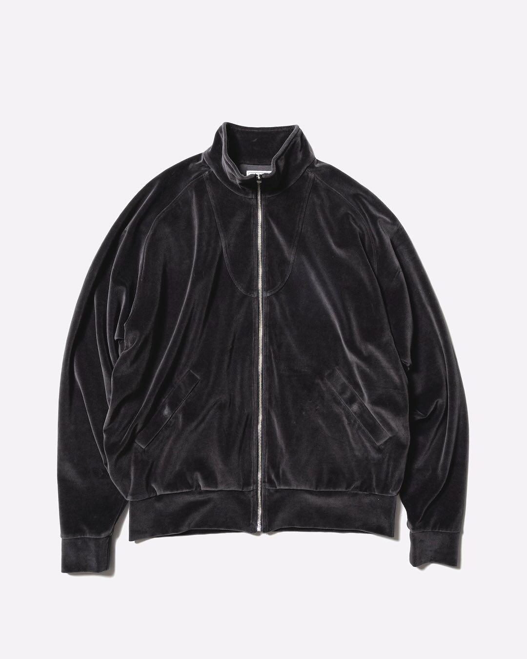 Unlikely 25AW Unlikely Velour Track Jacket